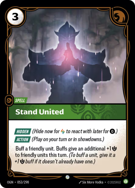 stand united.png