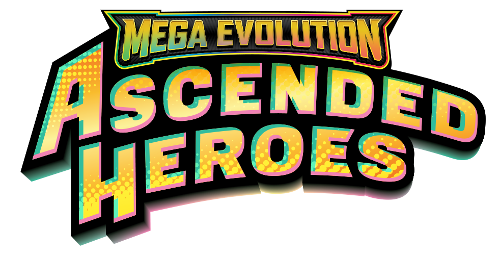 Ascended Heroes