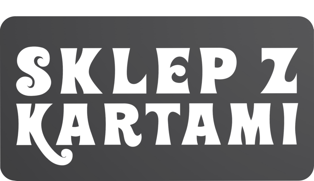 Sklep z kartami - strona główna