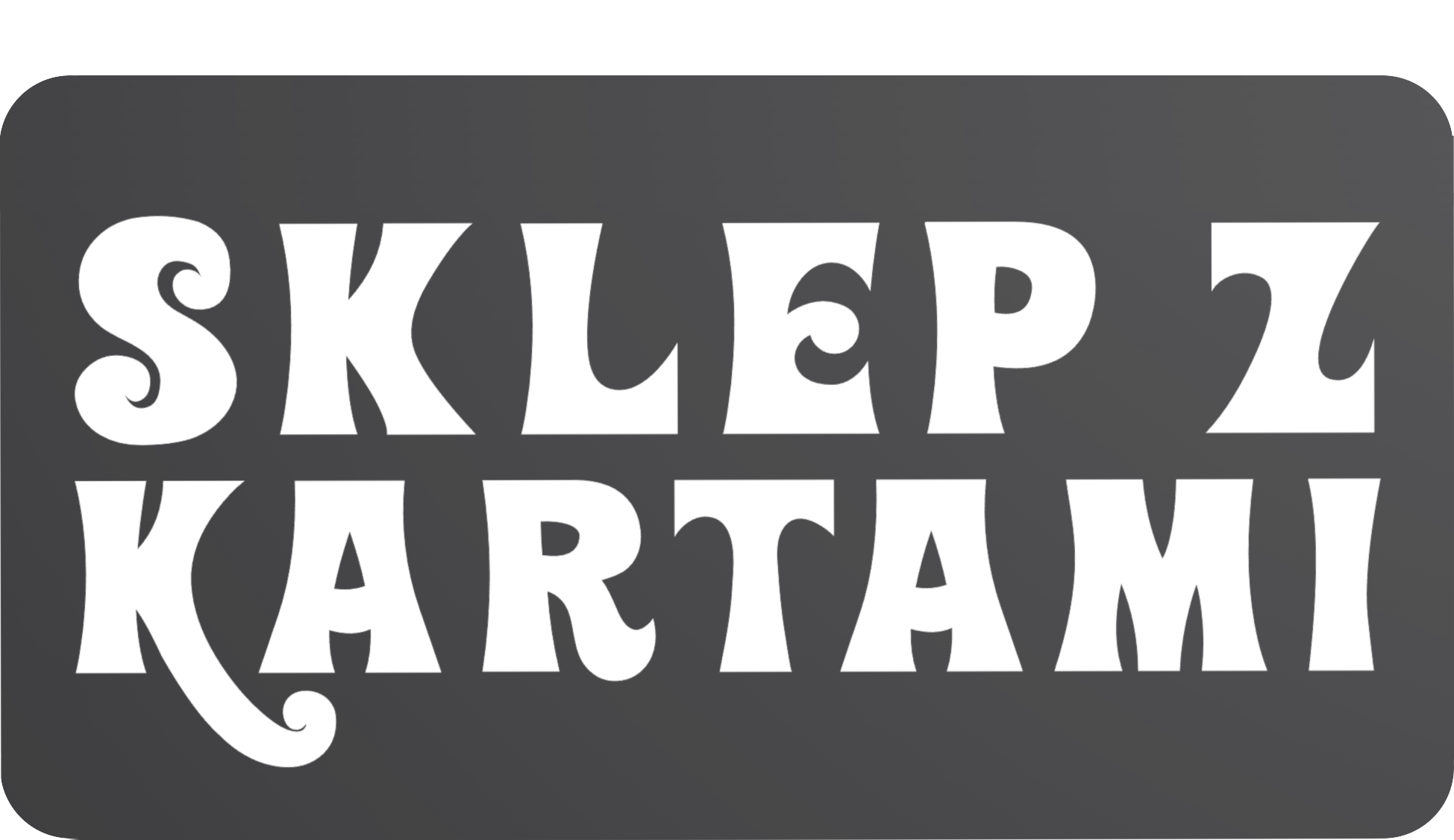 Sklep z kartami - strona główna