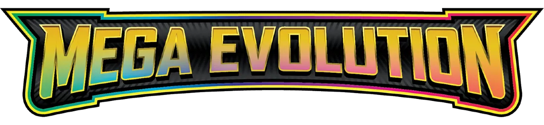 Mega Evolution